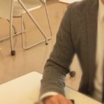 資格試験の審査の仕事をしてきました