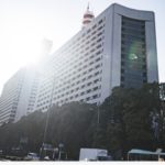 警察から特別非常勤職員としての委嘱を受けました