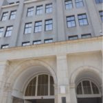 市民会館にてNPO設立についての相談をしてきました